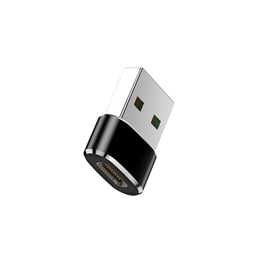 Type-C Hona till USB Hane Adapter