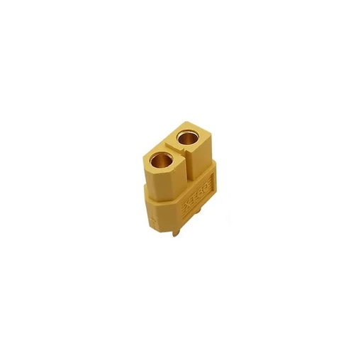 XT60 Connector Plug – High-Performance Female Bullet Terminal