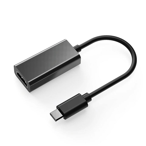 USB-C til HDMI Adapterkabel – 4K 60Hz